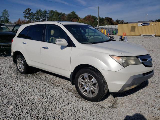 Photo 3 VIN: 2HNYD28679H520047 - ACURA MDX TECHNO 