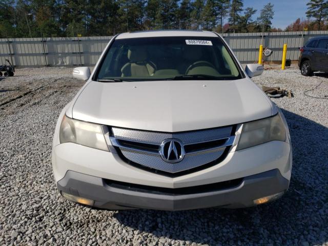 Photo 4 VIN: 2HNYD28679H520047 - ACURA MDX TECHNO 