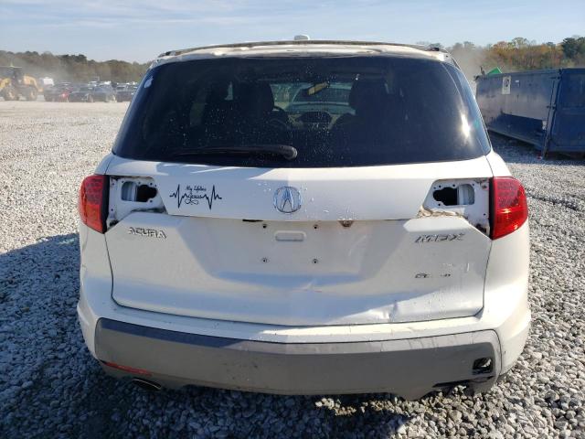 Photo 5 VIN: 2HNYD28679H520047 - ACURA MDX TECHNO 