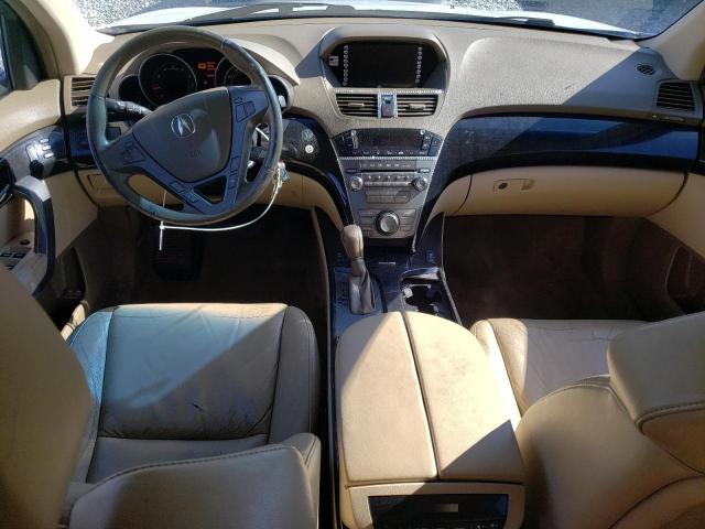 Photo 7 VIN: 2HNYD28679H520047 - ACURA MDX TECHNO 