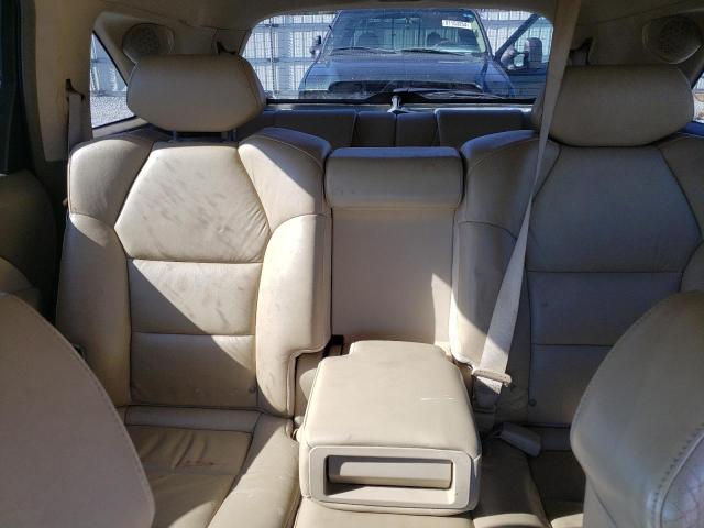 Photo 9 VIN: 2HNYD28679H520047 - ACURA MDX TECHNO 