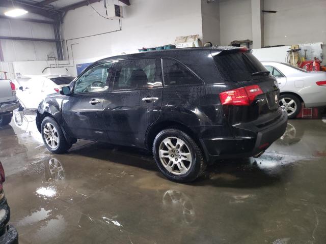 Photo 1 VIN: 2HNYD28679H520906 - ACURA MDX TECHNO 