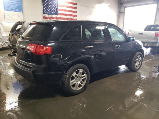 Photo 2 VIN: 2HNYD28679H520906 - ACURA MDX TECHNO 