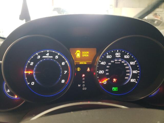 Photo 8 VIN: 2HNYD28679H520906 - ACURA MDX TECHNO 