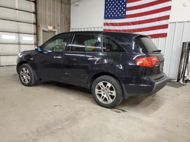 Photo 1 VIN: 2HNYD28679H523093 - ACURA MDX 