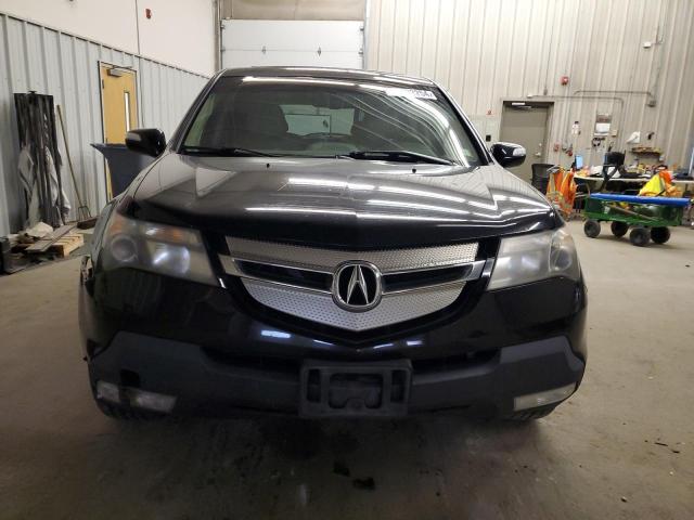 Photo 4 VIN: 2HNYD28679H523093 - ACURA MDX 