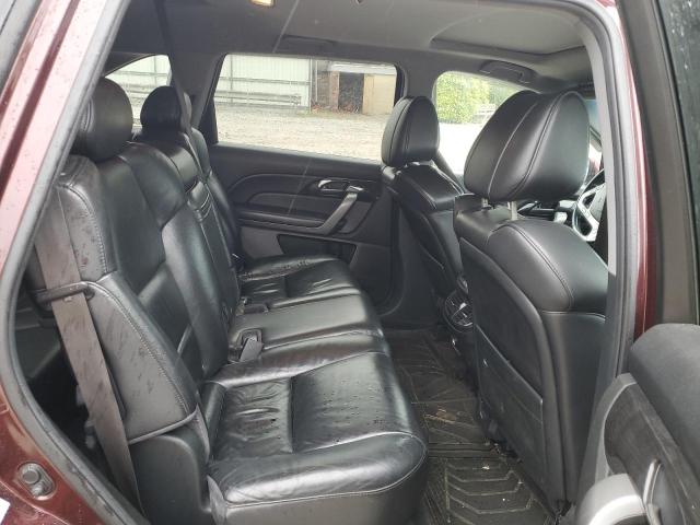 Photo 10 VIN: 2HNYD28679H527760 - ACURA MDX 