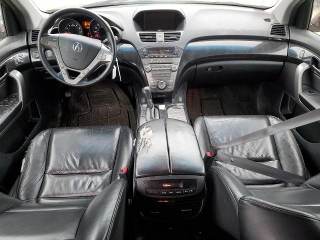 Photo 7 VIN: 2HNYD28679H527760 - ACURA MDX 