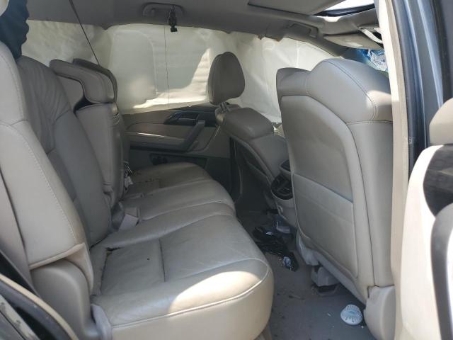 Photo 10 VIN: 2HNYD28688H545845 - ACURA MDX 