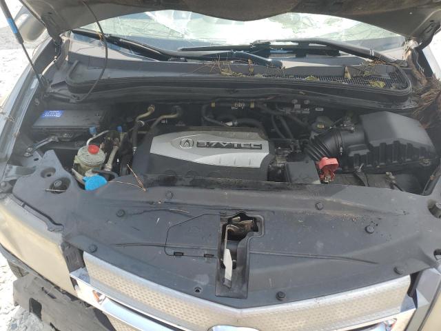 Photo 11 VIN: 2HNYD28688H545845 - ACURA MDX 