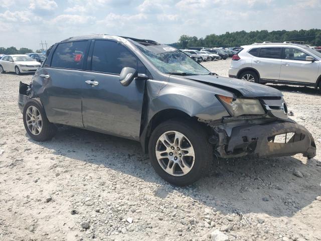 Photo 3 VIN: 2HNYD28688H545845 - ACURA MDX 