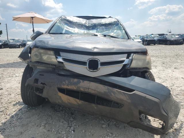 Photo 4 VIN: 2HNYD28688H545845 - ACURA MDX 