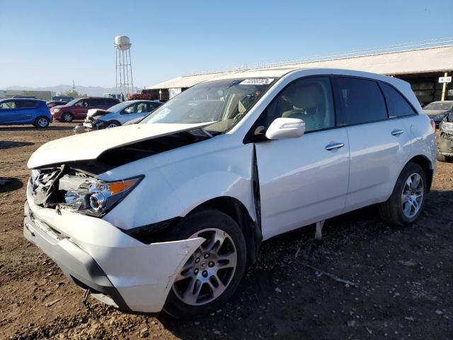 Photo 0 VIN: 2HNYD28688H546316 - ACURA MDX 