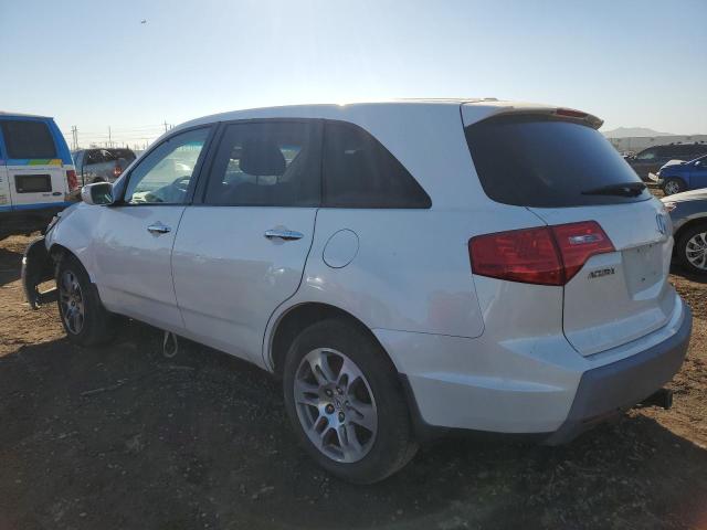 Photo 1 VIN: 2HNYD28688H546316 - ACURA MDX 