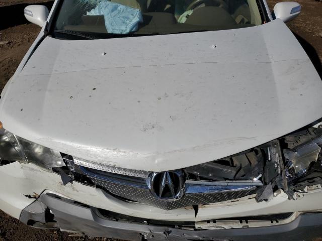 Photo 11 VIN: 2HNYD28688H546316 - ACURA MDX 