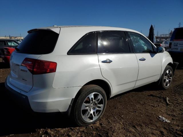 Photo 2 VIN: 2HNYD28688H546316 - ACURA MDX 