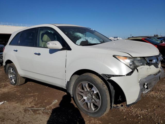 Photo 3 VIN: 2HNYD28688H546316 - ACURA MDX 