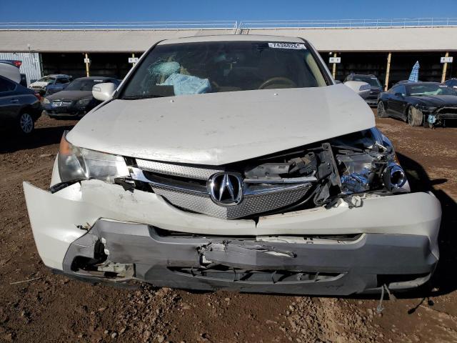 Photo 4 VIN: 2HNYD28688H546316 - ACURA MDX 