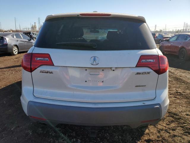 Photo 5 VIN: 2HNYD28688H546316 - ACURA MDX 