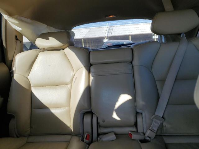 Photo 9 VIN: 2HNYD28688H546316 - ACURA MDX 