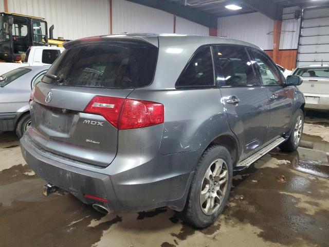 Photo 2 VIN: 2HNYD28689H001444 - ACURA MDX 