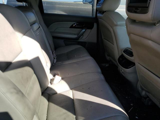 Photo 10 VIN: 2HNYD28689H003355 - ACURA MDX 