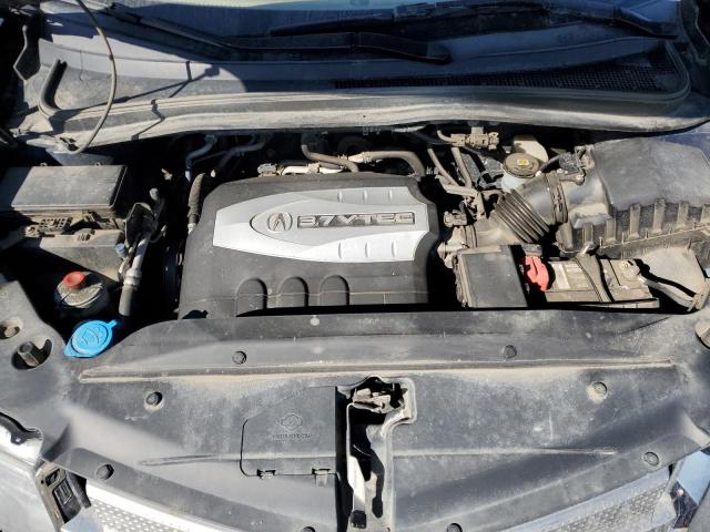 Photo 11 VIN: 2HNYD28689H003355 - ACURA MDX 