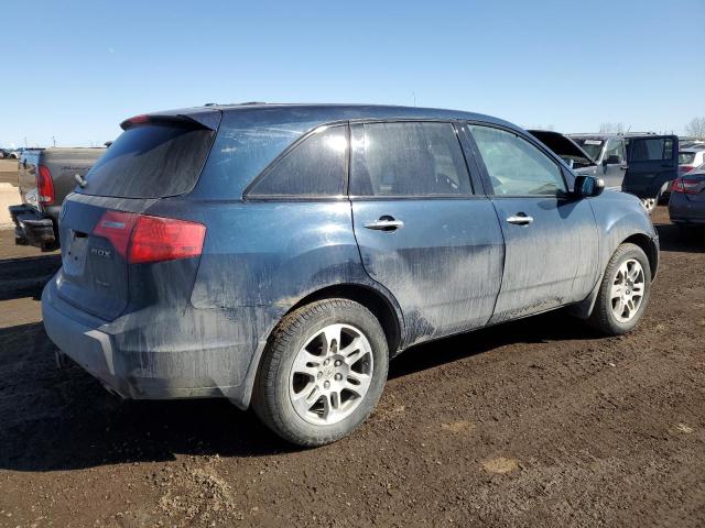 Photo 2 VIN: 2HNYD28689H003355 - ACURA MDX 