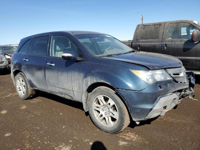 Photo 3 VIN: 2HNYD28689H003355 - ACURA MDX 