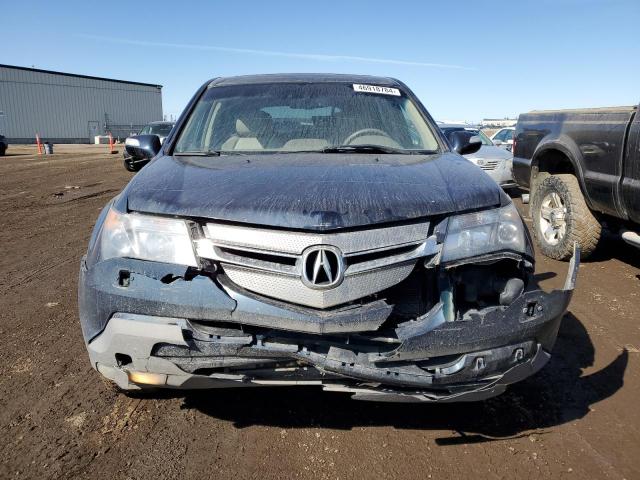 Photo 4 VIN: 2HNYD28689H003355 - ACURA MDX 