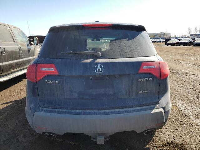 Photo 5 VIN: 2HNYD28689H003355 - ACURA MDX 