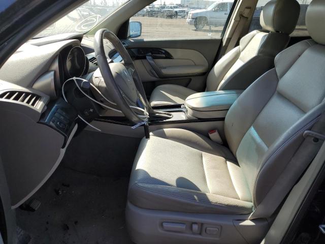 Photo 6 VIN: 2HNYD28689H003355 - ACURA MDX 