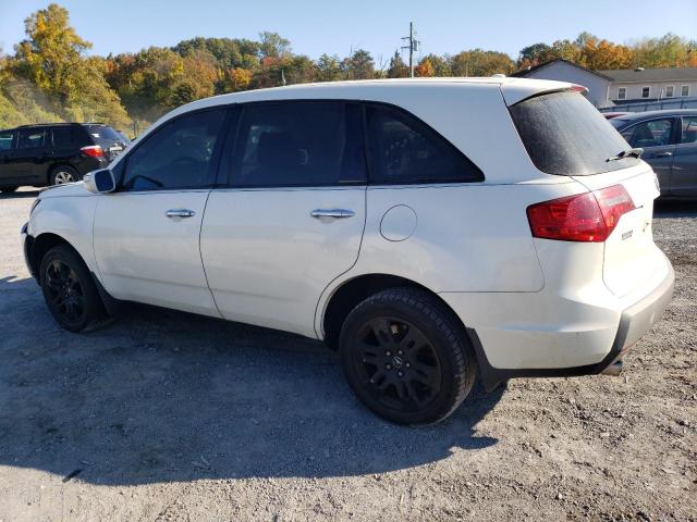 Photo 1 VIN: 2HNYD28689H507548 - ACURA MDX 