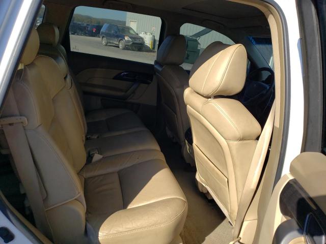 Photo 10 VIN: 2HNYD28689H507548 - ACURA MDX 