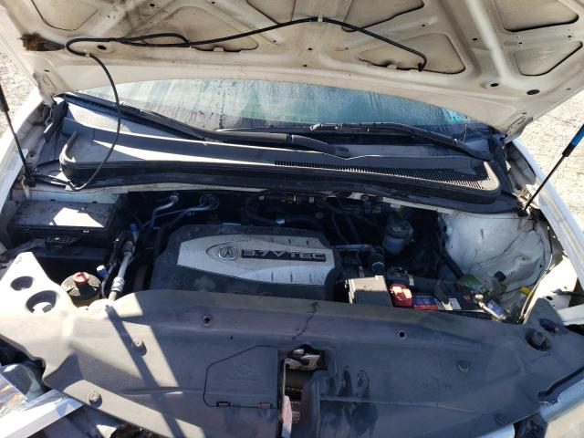 Photo 11 VIN: 2HNYD28689H507548 - ACURA MDX 