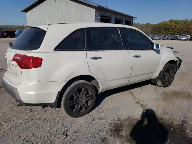 Photo 2 VIN: 2HNYD28689H507548 - ACURA MDX 