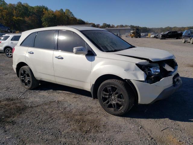 Photo 3 VIN: 2HNYD28689H507548 - ACURA MDX 