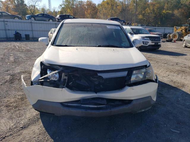 Photo 4 VIN: 2HNYD28689H507548 - ACURA MDX 