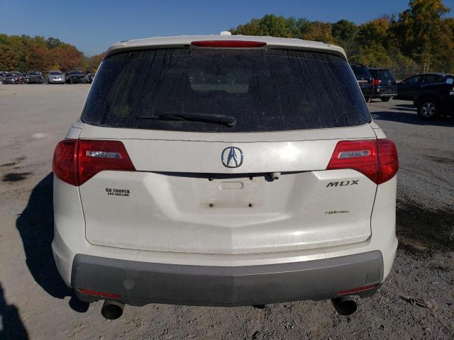 Photo 5 VIN: 2HNYD28689H507548 - ACURA MDX 