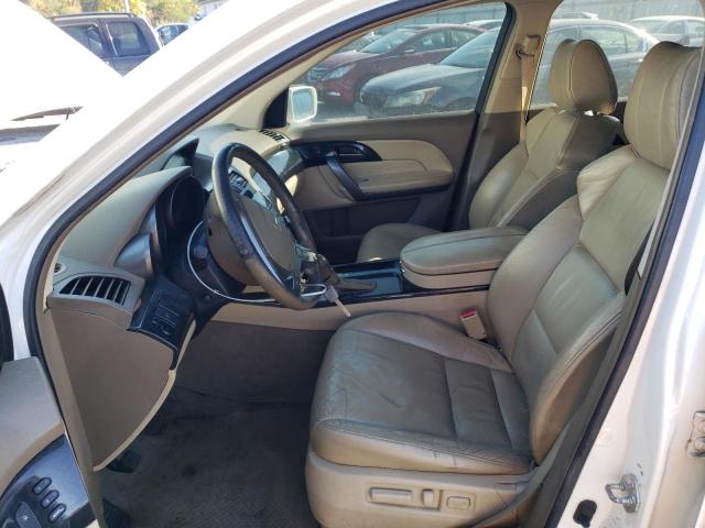 Photo 6 VIN: 2HNYD28689H507548 - ACURA MDX 