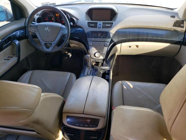 Photo 7 VIN: 2HNYD28689H507548 - ACURA MDX 