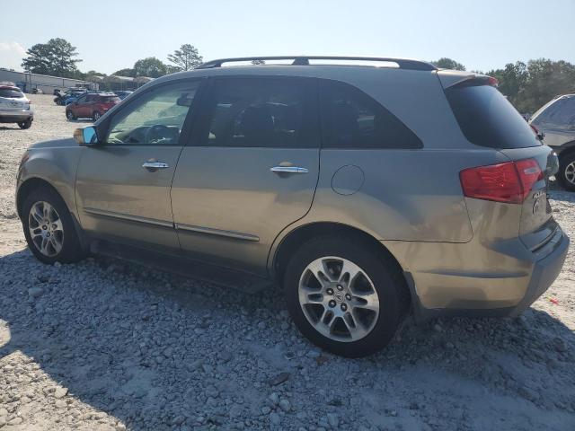 Photo 1 VIN: 2HNYD28689H512619 - ACURA MDX TECHNO 