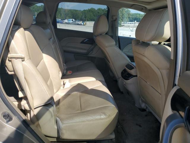 Photo 10 VIN: 2HNYD28689H512619 - ACURA MDX TECHNO 