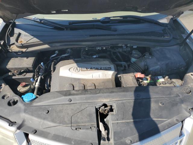 Photo 11 VIN: 2HNYD28689H512619 - ACURA MDX TECHNO 