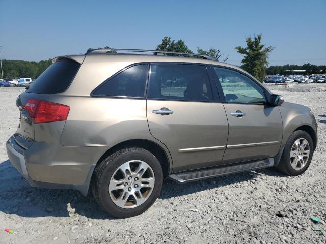 Photo 2 VIN: 2HNYD28689H512619 - ACURA MDX TECHNO 