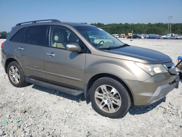 Photo 3 VIN: 2HNYD28689H512619 - ACURA MDX TECHNO 