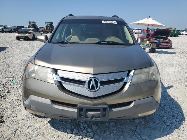 Photo 4 VIN: 2HNYD28689H512619 - ACURA MDX TECHNO 