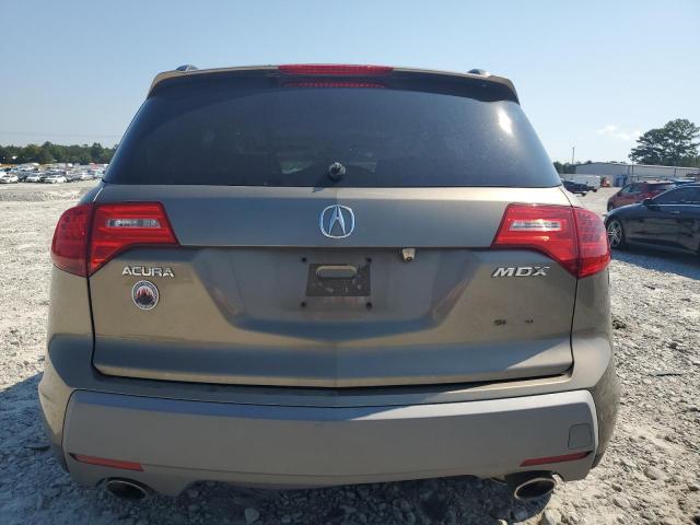 Photo 5 VIN: 2HNYD28689H512619 - ACURA MDX TECHNO 