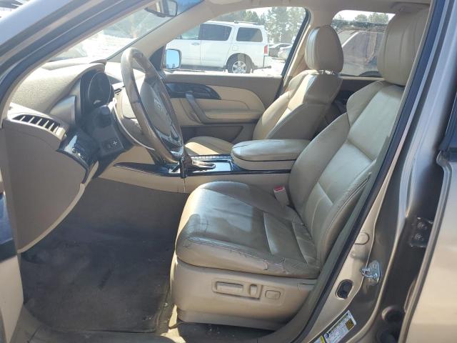 Photo 6 VIN: 2HNYD28689H512619 - ACURA MDX TECHNO 