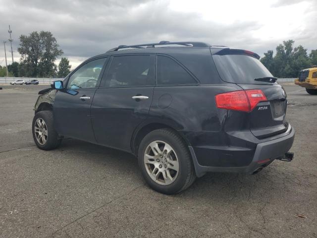 Photo 1 VIN: 2HNYD28689H515617 - ACURA MDX TECHNO 